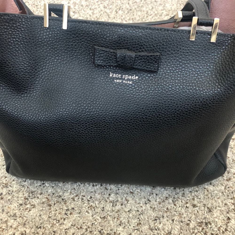 Kate Spade Handbag with Bow